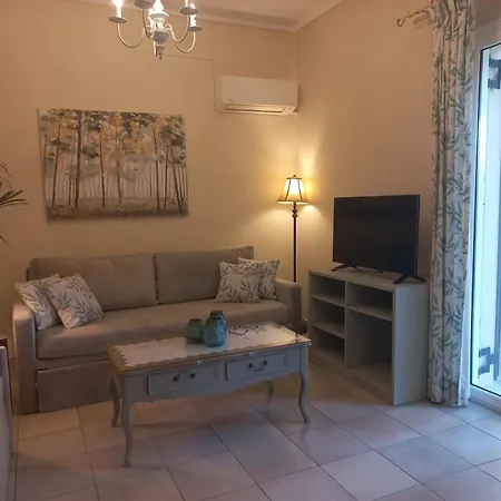 Apartament Rania-apartments 2 *
